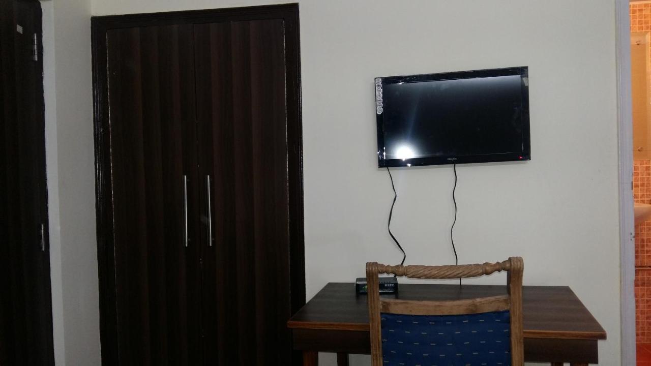 Hotel Le Talbot Shimla Exterior foto